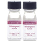 LorAnn Wintergreen SS Flavor, 1 dram bottle (.0125 fl oz - 3.7ml - 1 teaspoon) - 2 Pack