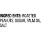SKIPPY Natural Creamy Peanut Butter Spread, 1.15 oz Squeeze Packs, 64 Count - Convenient On-the-Go Snack