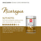 Illy Arabica S s Nicaragua Whole Bean Coffee, 100% Arabica, 8.8oz, Single Origin, No Preservatives