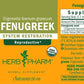 Fenugreek Conc Drops