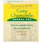 Bigelow Single Flavor Tea, Cozy Chamomile, 28 Bags/Box