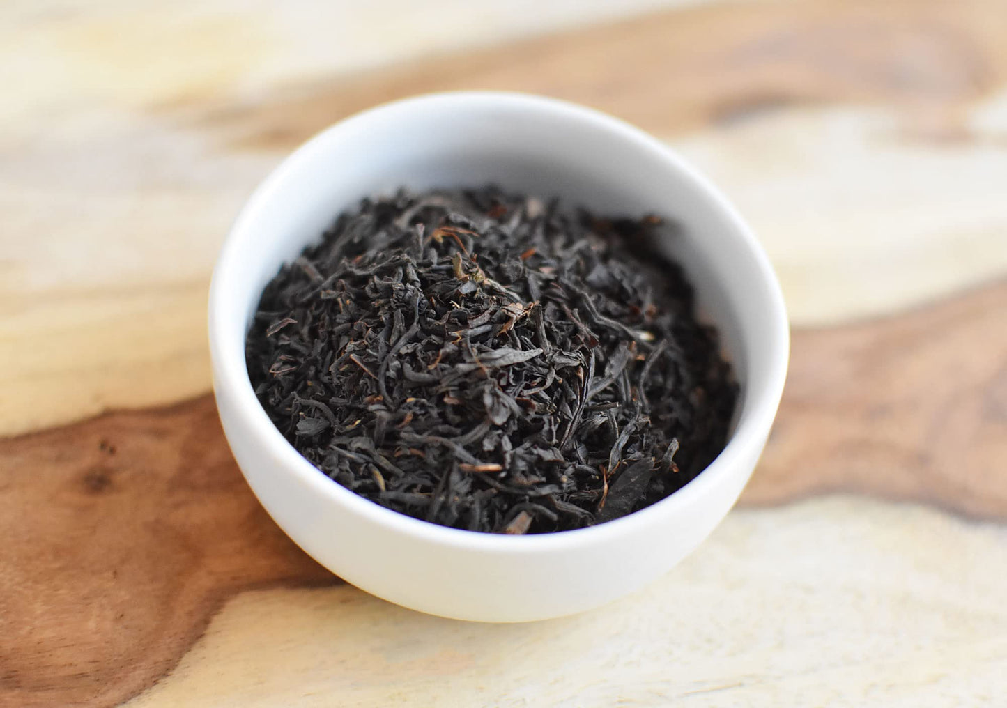 Anthonys Organic English Breakfast Loose Leaf Tea  1 lb  Gluten Free  Non GMO  Non Irradiated  Keto Friendly