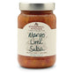Stonewall Kitchen Mango Lime Salsa, 16 Ounces, 1 Pound, Red, Model 261606