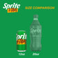 Sprite + Tea  Lemon-Lime and Tea Flavored Soda   12 fl oz  12 pack
