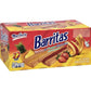 Marinela, Barritas, Pineapple And Strawberry Cookies, 44 Count, 82.28 Ounce