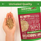 Sincerely Nuts Sunflower Seed Kernels Raw (No Shell) (5lb bag) | Delicious Antioxidant Rich Snack | Source of Protein, Fiber, Es