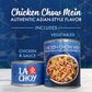 La choy chicken chow Mein with Vegetables 42 oz (Pack of 2)
