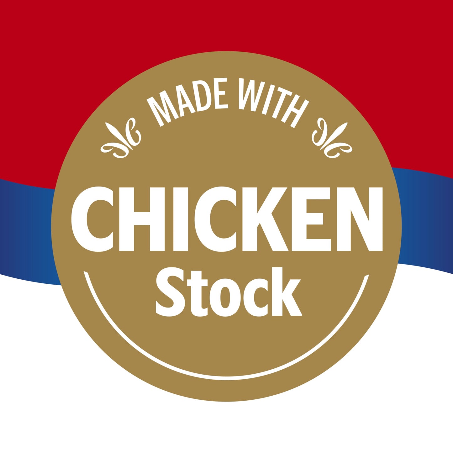 Campbell s Chicken Gravy, 10.5 Oz Can (Case of 12)
