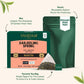 VAHDAM Exotic Darjeeling First Flush Tea Bags, High Caffeine, Non-GMO, Gluten Free, 100 Count, Resealable Ziplock Pouch