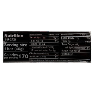 Kind Cran Almond 1.4oz