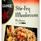 Kame Stir Fry Mushrooms, 15-Ounce (Pack of 12)