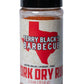 Terry Blacks Barbecue Pork Dry Rub
