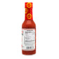 Marie Sharps Hot Habanero Pepper Sauce, 10 oz - Authentic Belizean Hot Sauce with Fresh Red Habanero Peppers | Pack of 3
