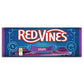 Red Vines Licorice, Grape Flavor Twists, Soft & Chewy Candy, 5Oz Trays (12 Pack)