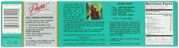 Ancient Harvest Quinoa Wheat Free Linguine (3X8 Oz.)