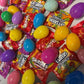 Pre-Filled Easter Eggs Gummies Sweet And Sour Perfect Blend 25 Count Eggs