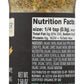 Frontier Natural Salt-Free Lemon Pepper Seasoning (6X2.5 Oz)