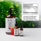 Pure Inventions Watermelon Water Infusion Drops - Antioxidants, Vitamin C, Electrolytes - 0.34 Fl Oz (Pack of 1) - Sugar Free, Zero Calorie