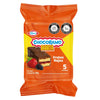 Barra Chocoramo con Mermelada Frutos Rojos - 5-Pack - Chocolate-Covered Cake with Fruit Jam