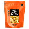 Dried Apple | 1 Lb - Dried Fruit Diced | No Added Sugar | Dehydrated Fruit Bites | Packed In New York Zip-Seal Bag For Exceptional Freshness By Oh Nuts
