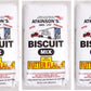 Butter Flake Biscuit Mix 3-2 Lb Bags
