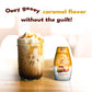 SweetLeaf Stevia Drops Liquid Sweetener, Caramel Flavor, 1.7 Fl Oz, Pack of 6, Plastic, No Color, Model 2821