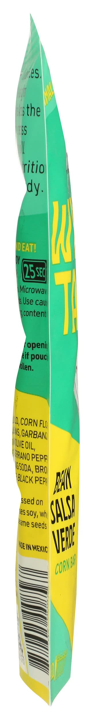 Fillos Tamale Wlk Bn Slsa Verde 4 OZ