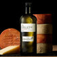 Carapelli - Organic Extra Virgin Olive Oil: Cold-Pressed Organic Evoo - 33.8 Fluid Ounces (1 Liter)