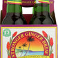 Reeds Stronger Ginger malt-inspired - 12 Fl Oz (Pack of 8 Bottles)