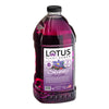 Lotus Plant Power Skinny Purple Lotus Energy Drink Concentrate Zero Sugar 64 fl oz