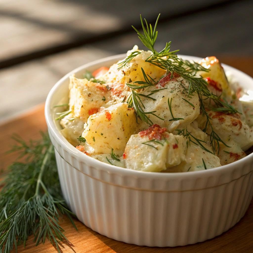 Resers Original Potato Salad, 16 Oz