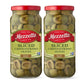 Mezzetta Sliced Castelvetrano Olives| Non-GMO, Gluten Free, Keto Vegetarian | 8.25 Ounces Drained Weight (Pack of 2)