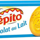 Pepito Milk Chocolate Cookies