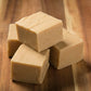 Betsys Fancy Fudge Peanut Butter Fudge, 1 LB, Gluten Free, Fresh Gourmet Fudge, Great Gift Option