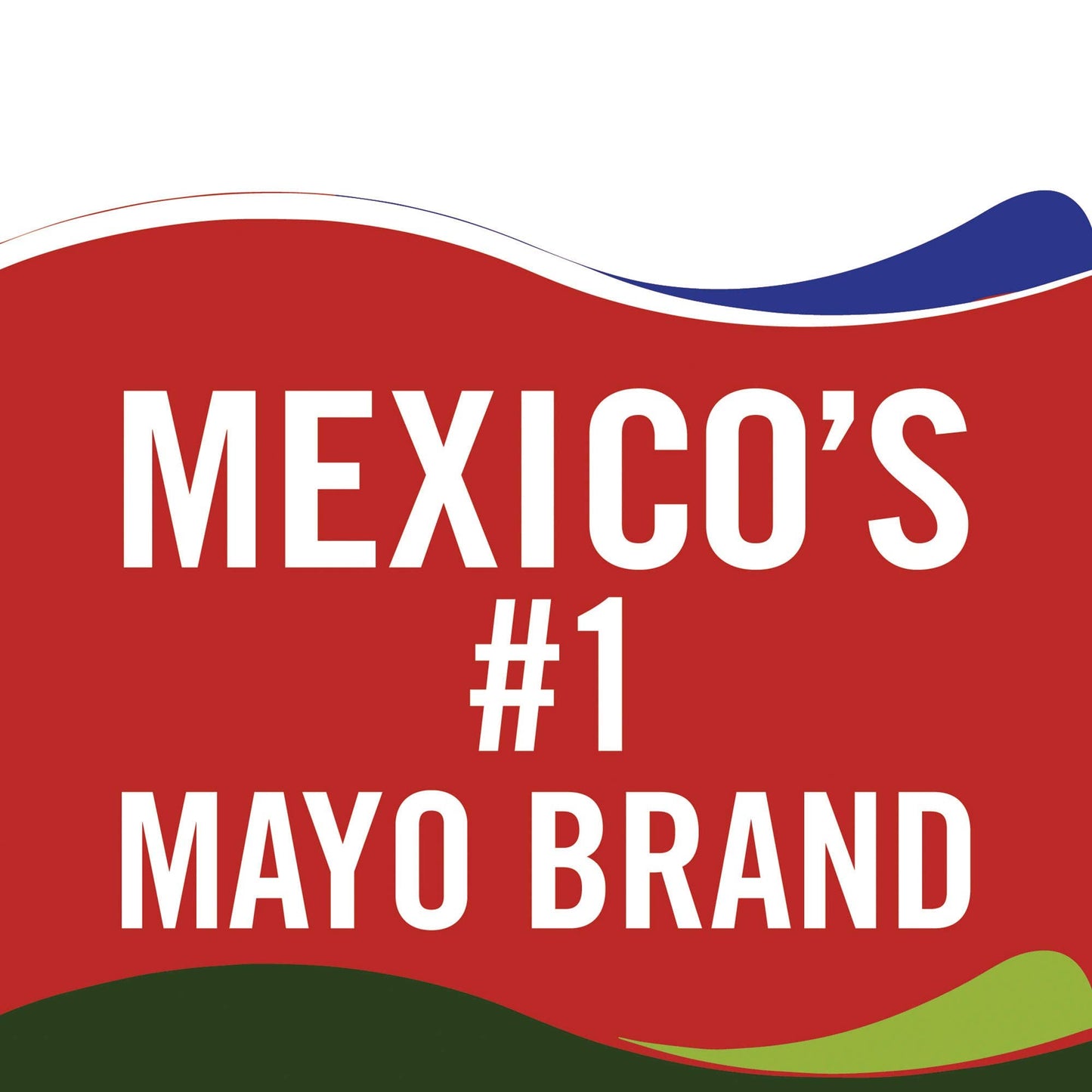 Mccormick Mayonesa (Mayonnaise) With Lime Juice, 28 Fl Oz