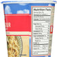 Dr. Mcdougall'S Right Foods Vegan Hot And Sour Ramen, 1.9 Ounce Cups (Pack Of 6)