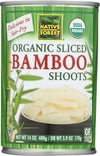 Native Forest Bamboo Shoots 14 oz