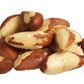 Freshly Roasted Brazil Nuts With Sea Salt (2 Lbs.) - Super Crunchy - Roasted & Salted To Perfection In Small Batches For Added F