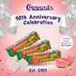 Choward'S Guava Tropical Candy (24 Pack)