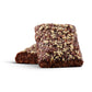 Natures Bakery Organic Chocolate Oat Baked-Ins Bars, 7.62 Oz (6 Count Of 1.27Oz)