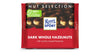 Ritter Sport Dark Chocolate with Hazelnuts -Pack of 3