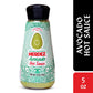 Herdez Avocado Hot Sauce, 5 Ounce
