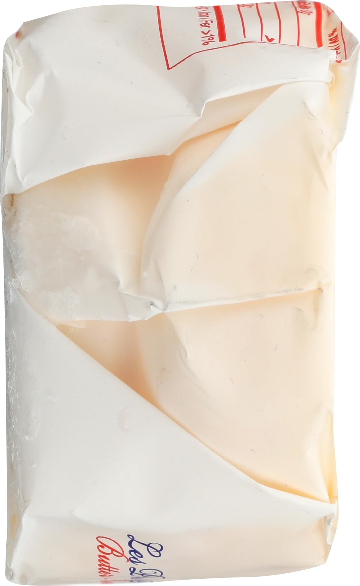 Les Pres Sales Sea Salt Camargue Butter, 8.8 Oz