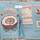 Trader Joe'S Coconut Flavored Almonds 8Oz 227G (Two Bags)