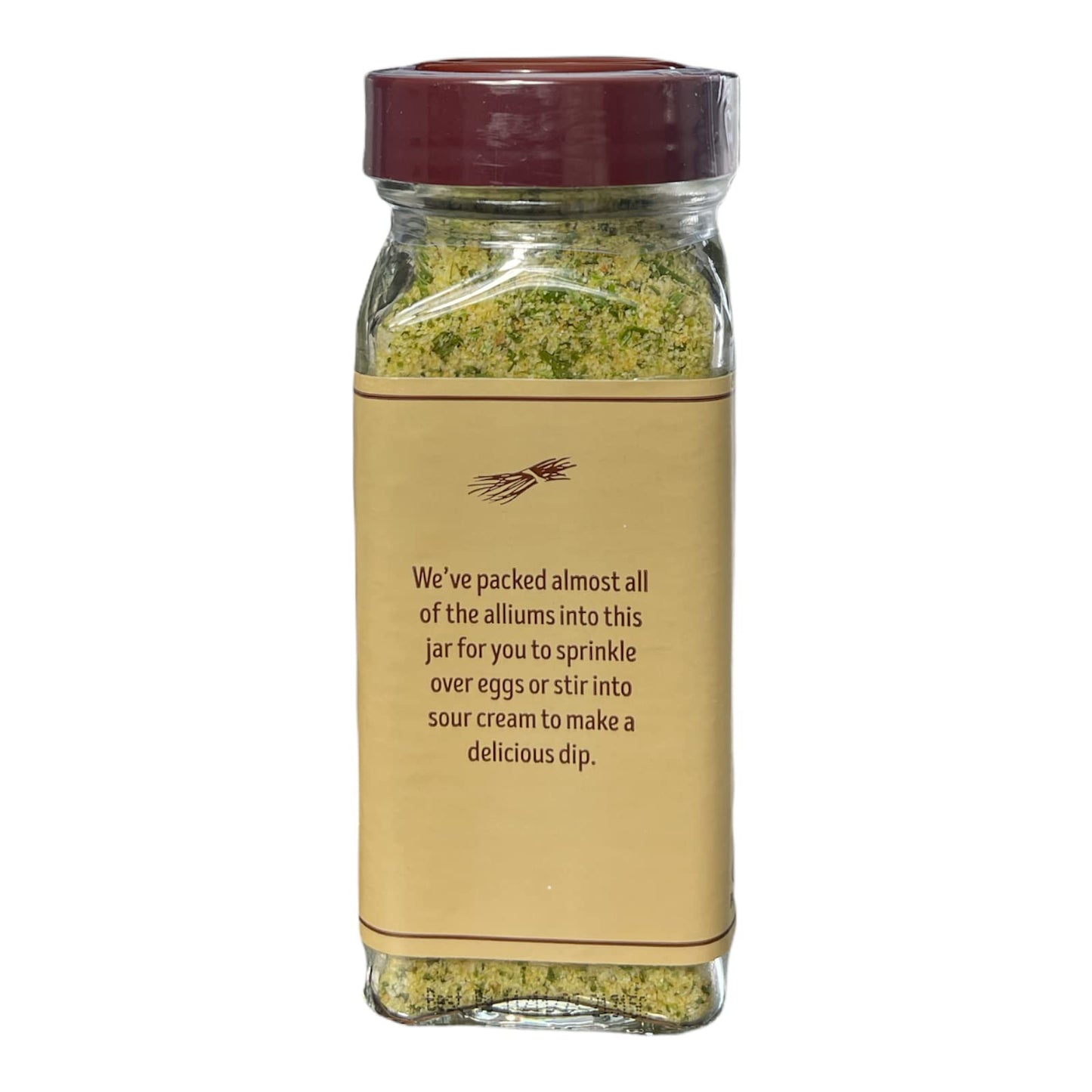 Trader Joe'S Onion Salt