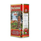 Partanna Extra Virgin Olive Oil - Monovarietal, First Cold Pressed - 101 fl oz Tin - Authentic Italian from Sicily