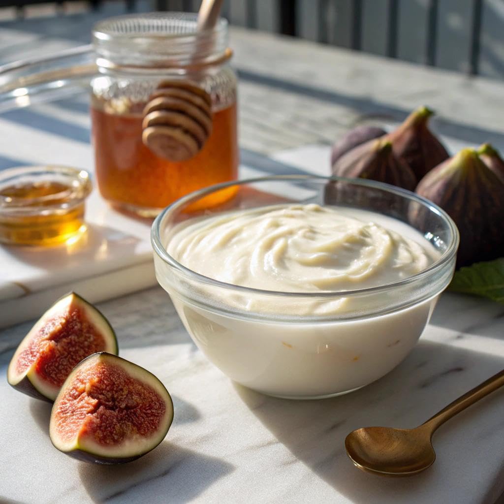 365 by Whole Foods Market, Organic Greek Nonfat Yogurt, Plain, 32 oz