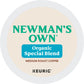 Newman'S Own Organics Special Blend Keurig Single-Serve K-Cup Pods, Medium Roast Coffee, 72 Count