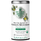 The Republic of Tea Raw Green Bush Tea, 36 Count, Natural Flavor
