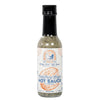 Everything Bagel Sauce by Secret Handshake Food Co., Mild Heat Hot Sauce With Flavors of Scorpion Pepper Powder, Sesame Seeds & 
